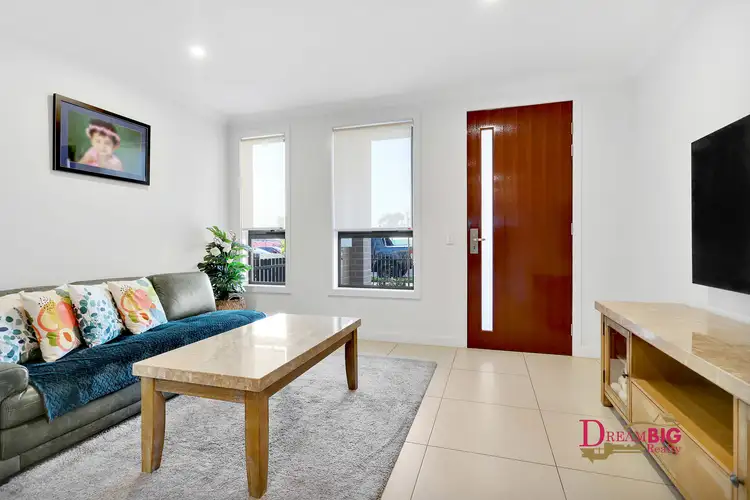 Second view of Homely house listing, 131 Bolwarra Drive, Marsden Park NSW 2765