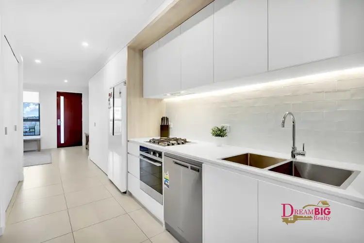 Third view of Homely house listing, 131 Bolwarra Drive, Marsden Park NSW 2765