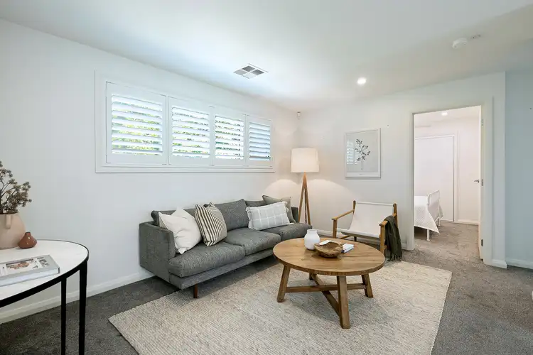 Sixth view of Homely townhouse listing, 4/19 Judith Avenue, Kotara NSW 2289