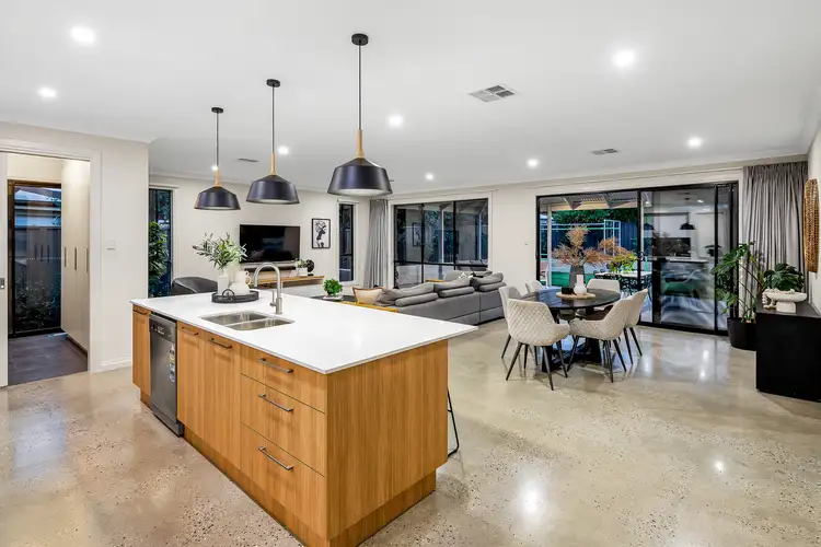 Fifth view of Homely house listing, 17 Eden Avenue, Bellevue Heights SA 5050