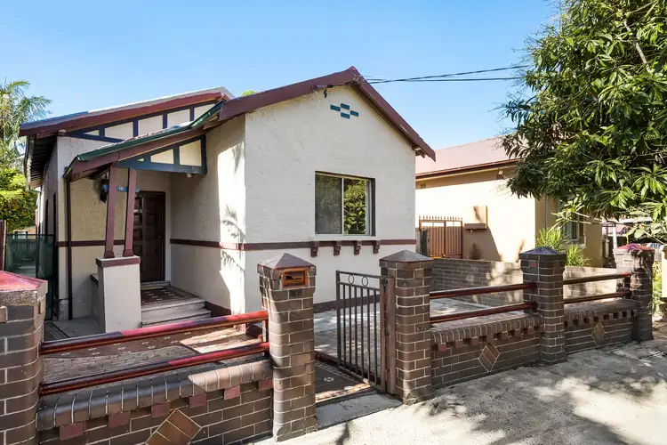 18 Central Avenue, Marrickville NSW 2204