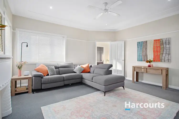 Fifth view of Homely house listing, 159 Wilkinson Avenue, Birmingham Gardens NSW 2287