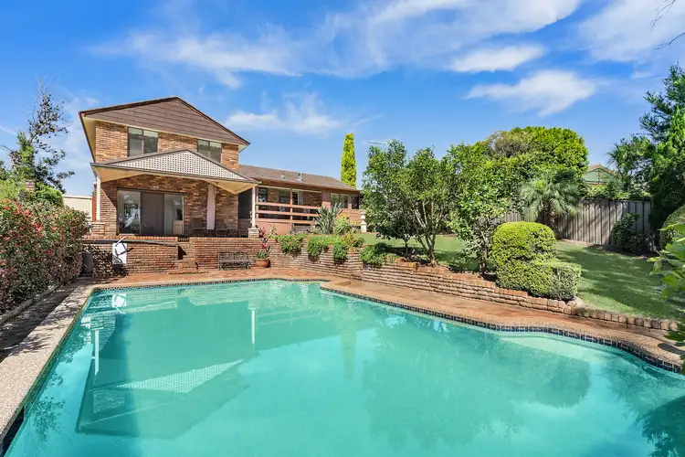Third view of Homely house listing, 32 Griffiths Avenue, Camden South NSW 2570