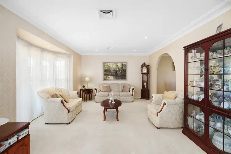 Fourth view of Homely house listing, 32 Griffiths Avenue, Camden South NSW 2570