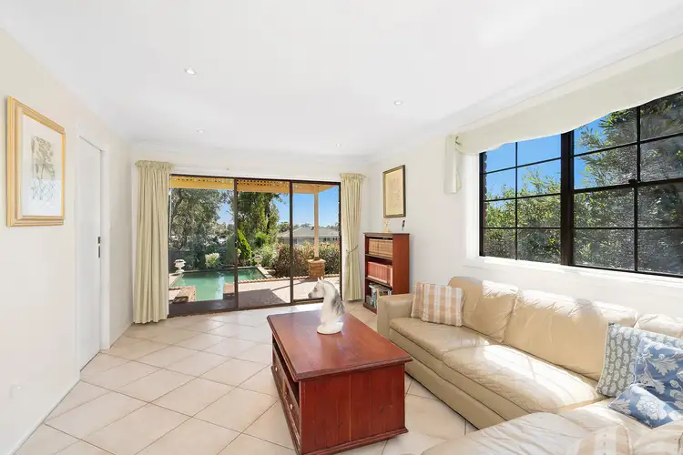 Sixth view of Homely house listing, 32 Griffiths Avenue, Camden South NSW 2570