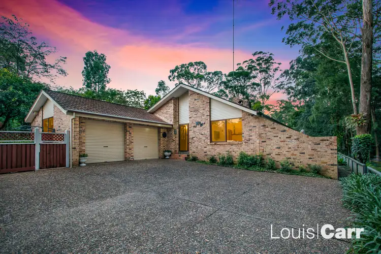 14 Gavin Place, Cherrybrook NSW 2126