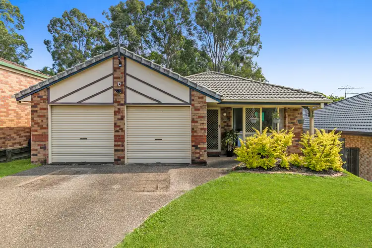 37 Coachwood Crescent, Forest Lake QLD 4078