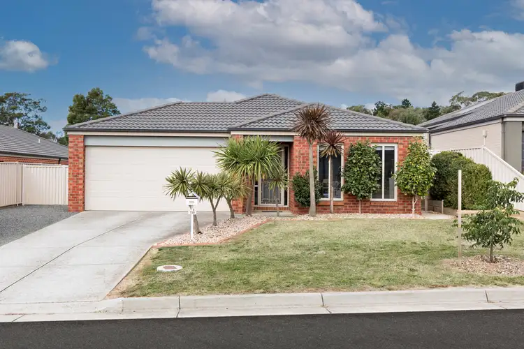 156 Canadian Lakes Boulevard, Canadian VIC 3350