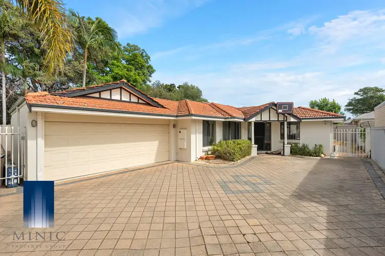 Main view of Homely house listing, 79A Leach Highway, Wilson WA 6107