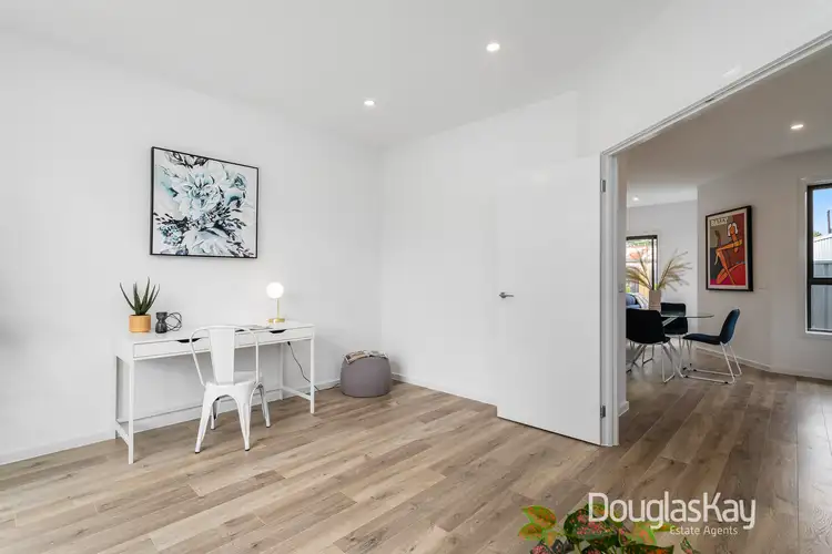 Fourth view of Homely house listing, 1A Daisy Court, Braybrook VIC 3019