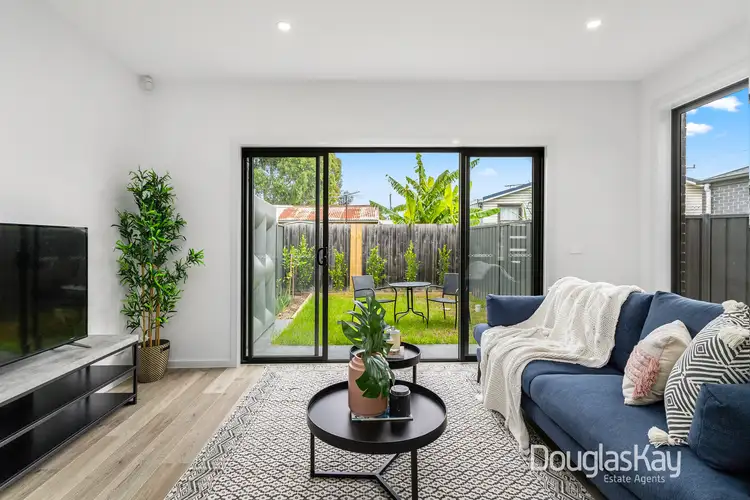 Fifth view of Homely house listing, 1A Daisy Court, Braybrook VIC 3019