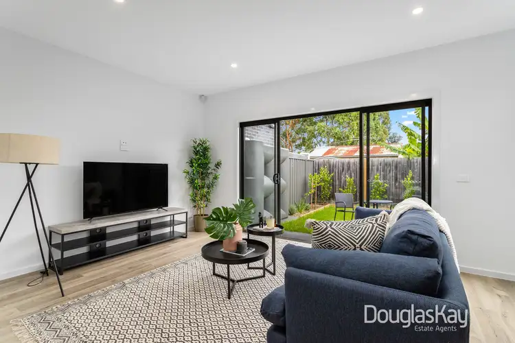 Sixth view of Homely house listing, 1A Daisy Court, Braybrook VIC 3019