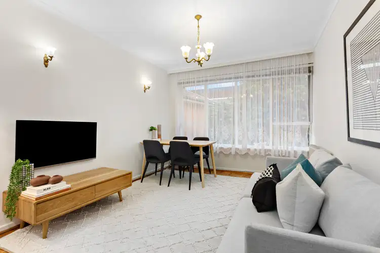 Main view of Homely apartment listing, 12/87-89 Mitchell Street, Bentleigh VIC 3204