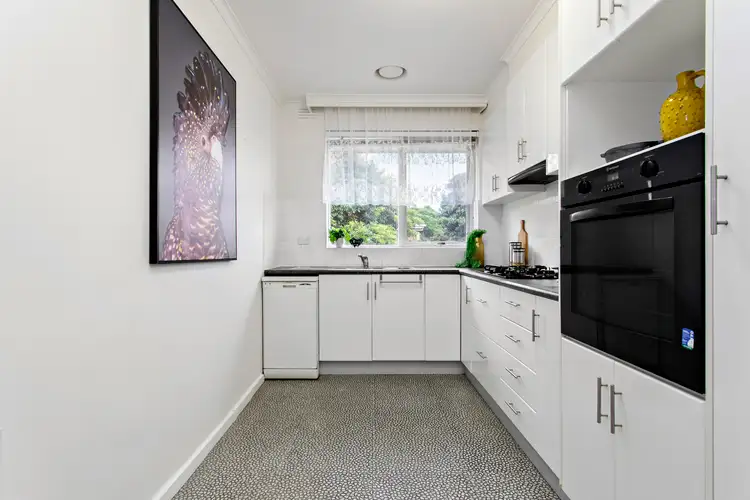 Third view of Homely apartment listing, 12/87-89 Mitchell Street, Bentleigh VIC 3204