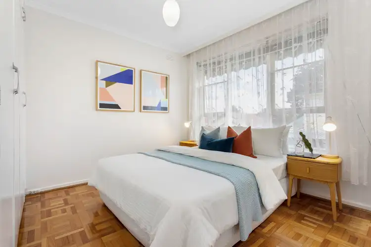 Fourth view of Homely apartment listing, 12/87-89 Mitchell Street, Bentleigh VIC 3204