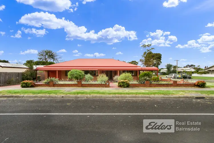 Main view of Homely house listing, 43 Goold Street, Bairnsdale VIC 3875