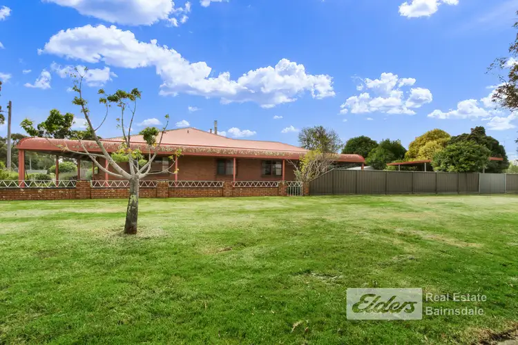 Second view of Homely house listing, 43 Goold Street, Bairnsdale VIC 3875