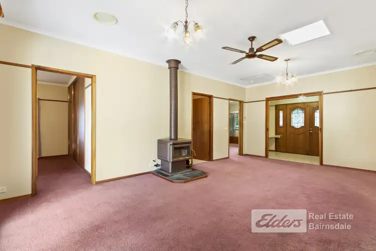 Third view of Homely house listing, 43 Goold Street, Bairnsdale VIC 3875
