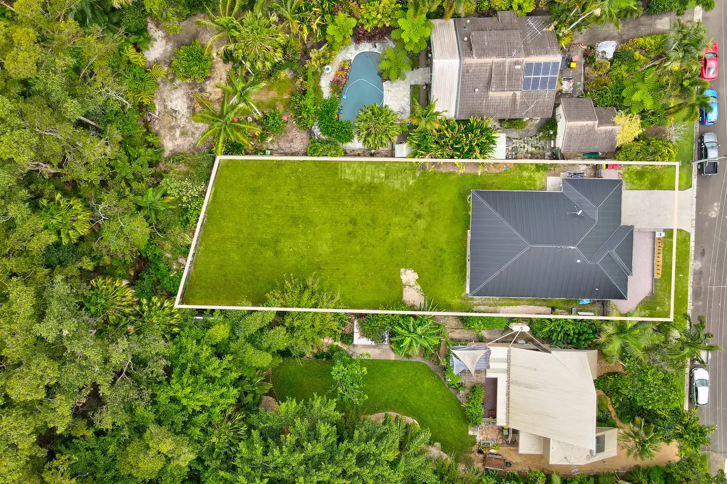 Main view of Homely house listing, 34 Iliad Avenue, Buderim QLD 4556