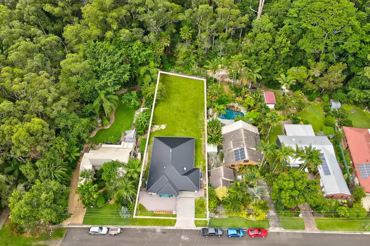 Second view of Homely house listing, 34 Iliad Avenue, Buderim QLD 4556