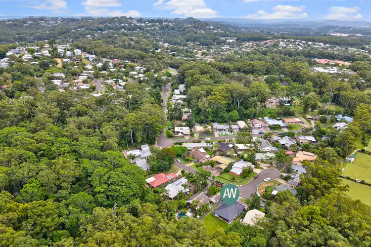 Fourth view of Homely house listing, 34 Iliad Avenue, Buderim QLD 4556