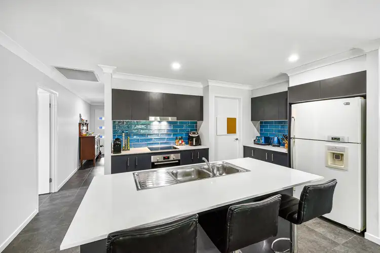 Sixth view of Homely house listing, 34 Iliad Avenue, Buderim QLD 4556