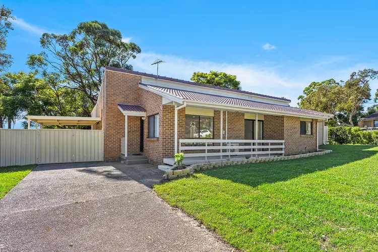 2 Court Place