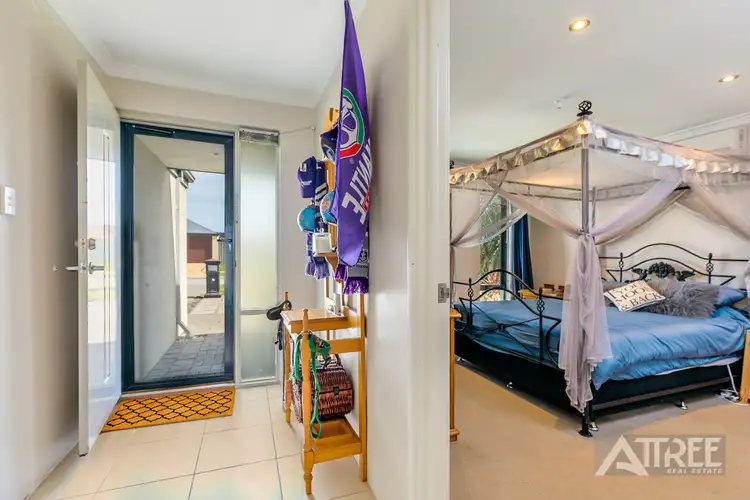 Sixth view of Homely house listing, 10 Cornforth Way, Piara Waters WA 6112