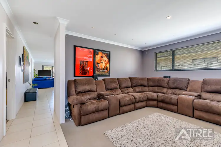 Seventh view of Homely house listing, 10 Cornforth Way, Piara Waters WA 6112