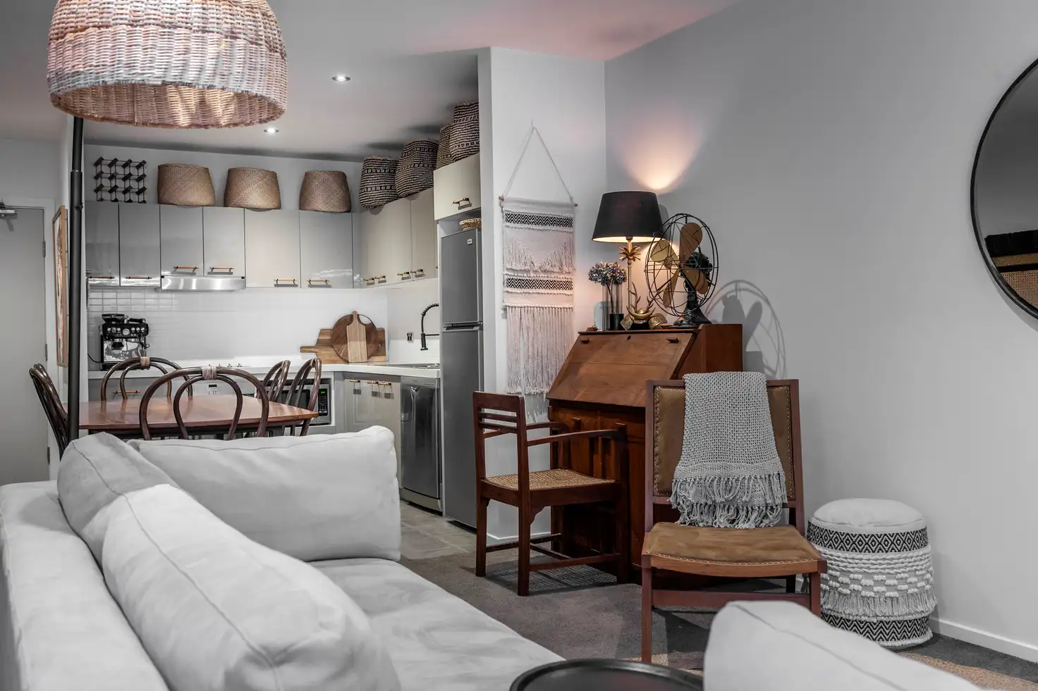 Main view of Homely apartment listing, 3/12 Towns Crescent, Turner ACT 2612