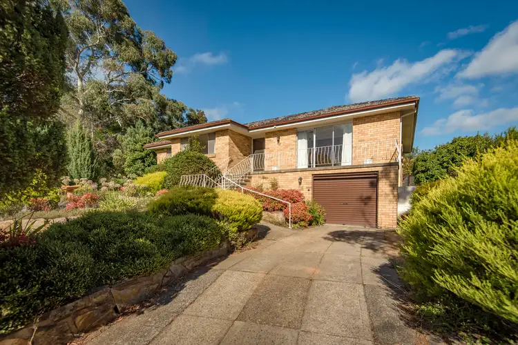 Main view of Homely house listing, 26 Lambrigg Street, Farrer ACT 2607