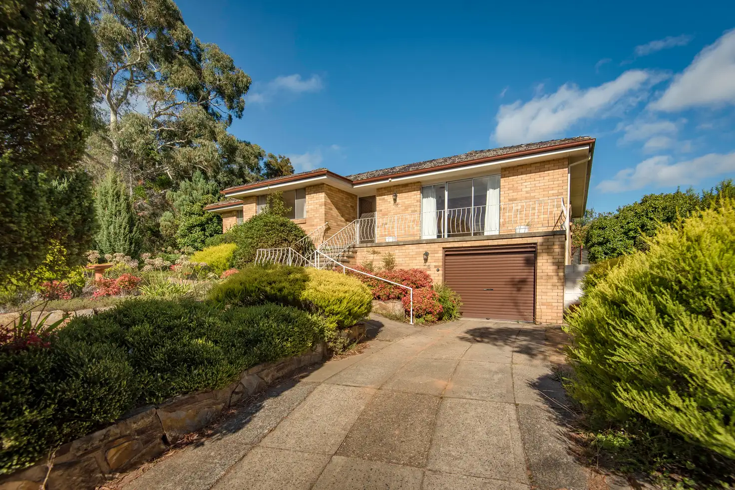 Main view of Homely house listing, 26 Lambrigg Street, Farrer ACT 2607