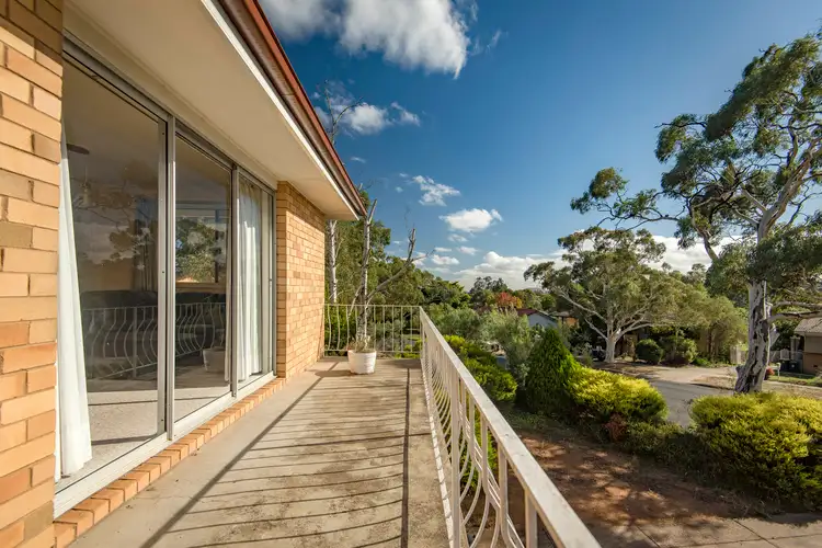 Second view of Homely house listing, 26 Lambrigg Street, Farrer ACT 2607