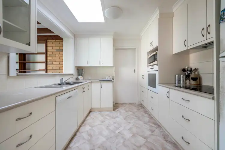 Fifth view of Homely house listing, 26 Lambrigg Street, Farrer ACT 2607