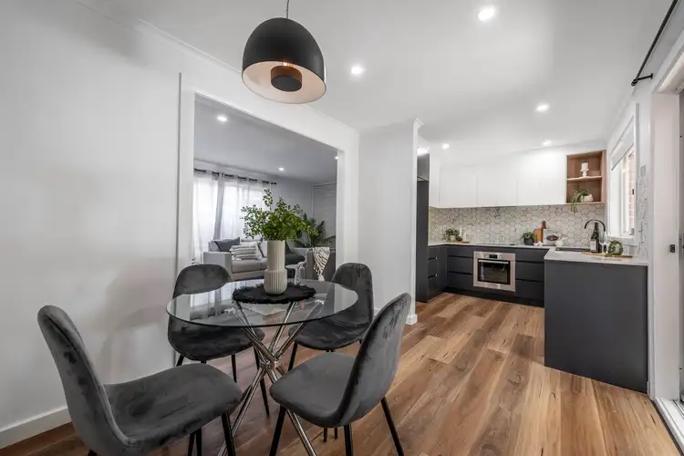 Fifth view of Homely townhouse listing, 7/24 Bungendore Road, Queanbeyan NSW 2620