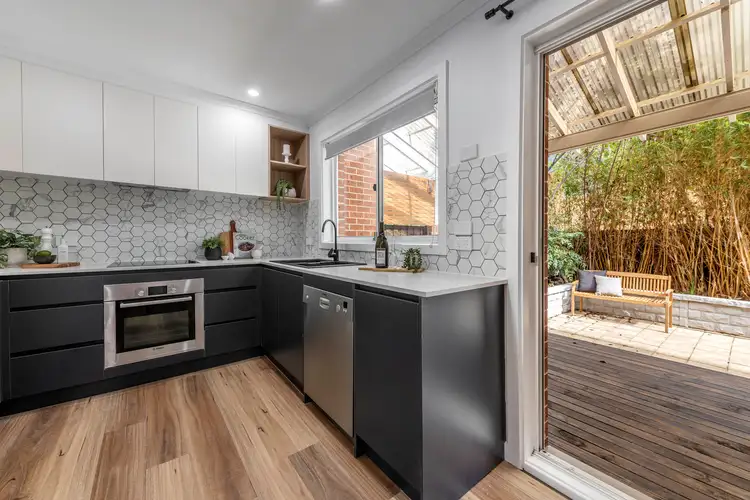 Sixth view of Homely townhouse listing, 7/24 Bungendore Road, Queanbeyan NSW 2620