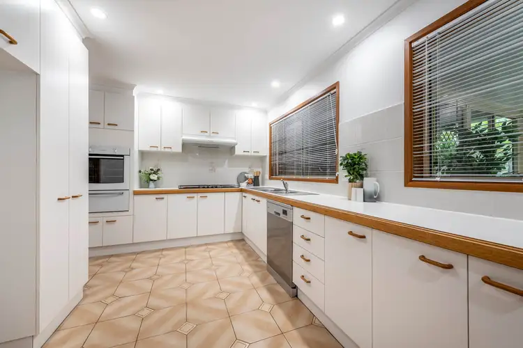 Third view of Homely house listing, 7 Byatt Place, Isaacs ACT 2607