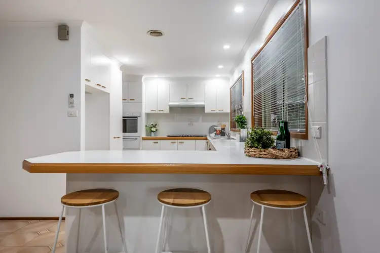Fourth view of Homely house listing, 7 Byatt Place, Isaacs ACT 2607