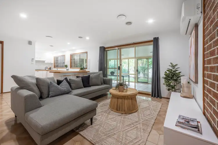 Sixth view of Homely house listing, 7 Byatt Place, Isaacs ACT 2607