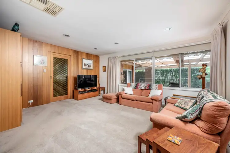 Second view of Homely house listing, 15 Glynn Street, Hughes ACT 2605