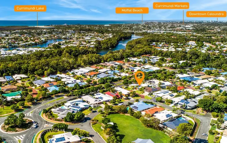 Second view of Homely house listing, 13 Oakdale Circuit, Currimundi QLD 4551