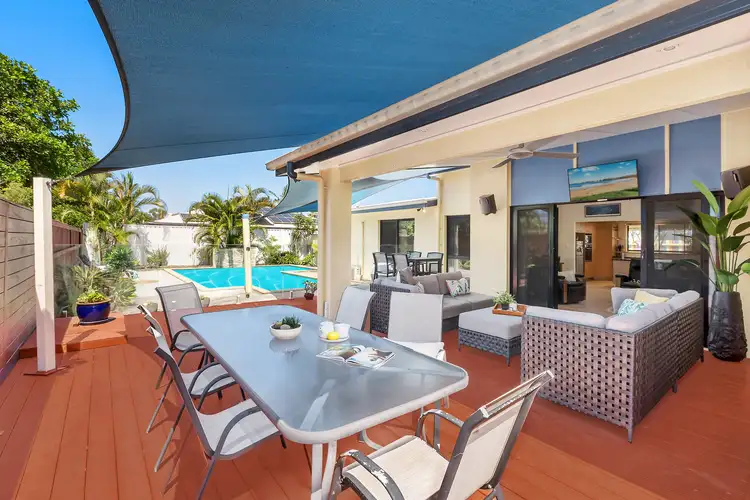 Fourth view of Homely house listing, 13 Oakdale Circuit, Currimundi QLD 4551