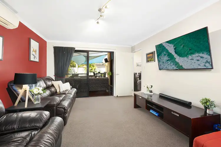 Sixth view of Homely house listing, 13 Oakdale Circuit, Currimundi QLD 4551