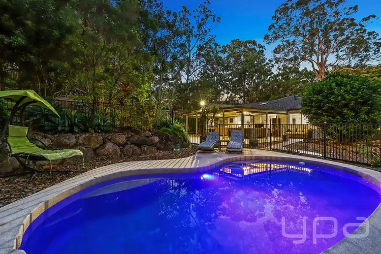 Fifth view of Homely house listing, 39 Guara Grove, Pimpama QLD 4209