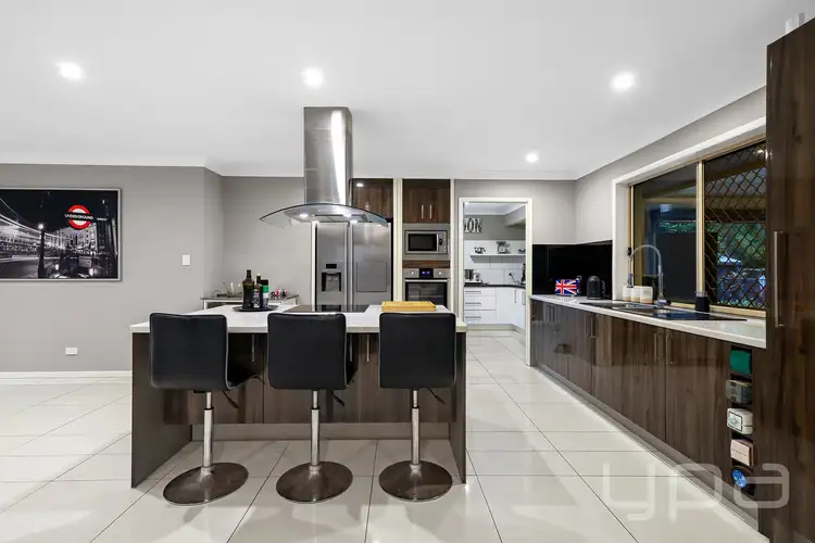 Sixth view of Homely house listing, 39 Guara Grove, Pimpama QLD 4209