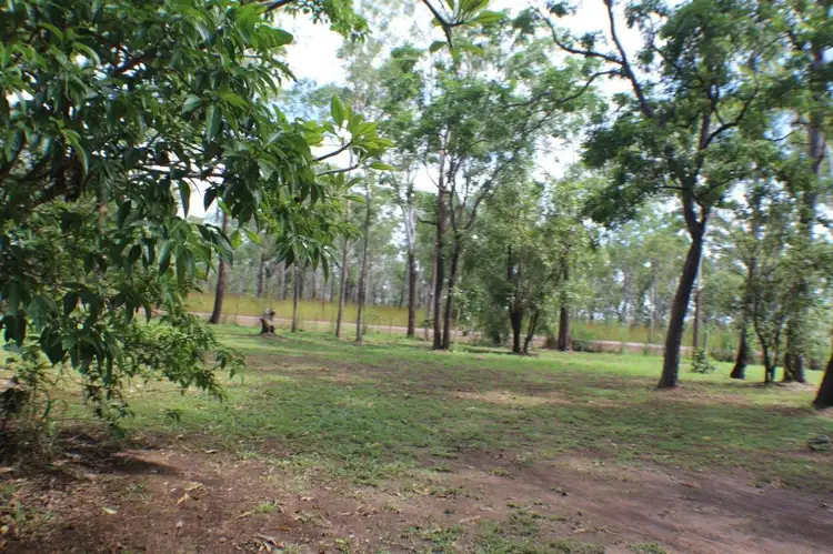 Main view of Homely house listing, 155 Abrus Road, Humpty Doo NT 836
