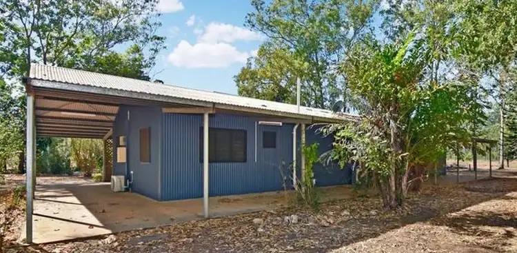 Second view of Homely house listing, 155 Abrus Road, Humpty Doo NT 836