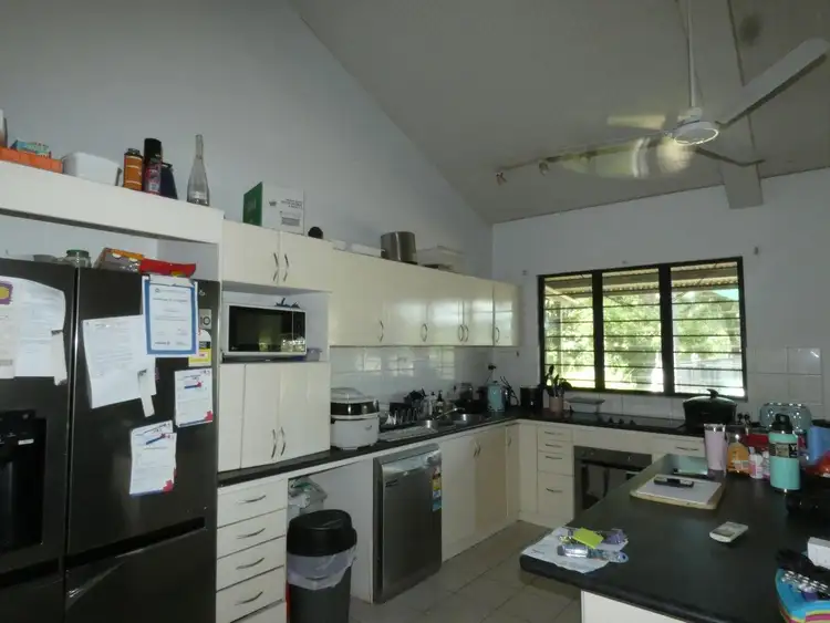 Third view of Homely house listing, 155 Abrus Road, Humpty Doo NT 836
