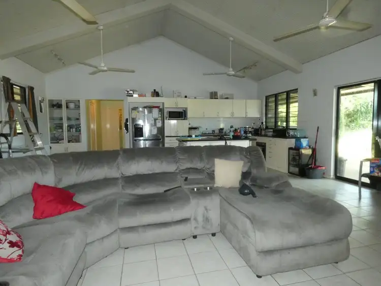 Fourth view of Homely house listing, 155 Abrus Road, Humpty Doo NT 836