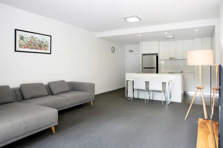 Sixth view of Homely unit listing, 91/8 Baudinette Circuit, Bruce ACT 2617